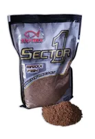 TOP MIX Krmivo Sektor 1 Maxxx Fish, 800g