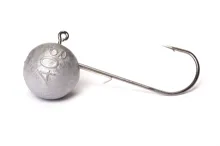 LUCKY JOHN JIG Round Head #3/0-7g |1ks