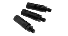 MIKADO Rýchloupínací adaptér Quick Relase System (3ks)