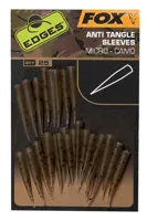 FOX Prevleky Edges Camo Anti Tangle Sleeves Micro, 15ks