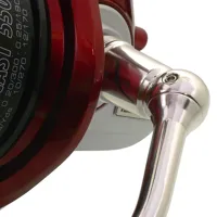 By Döme TEAM FEEDER Navijak Long Cast 4500 (5)