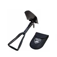 GIANTS FISHING Skládacia lopatka Camping Shovel