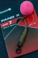 NASH Háčik s protihrotom Fang X (10ks) (5)