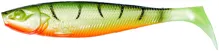 GUNKI Nástraha Bumpy 7.6cm Fire Tiger, 1ks