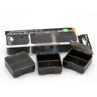 KORDA Set krabičiek Accessory Box (3ks)