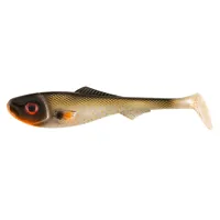 ABU GARCIA Nástraha Beast Pike Shad Golden Roach 16cm