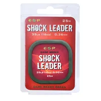 ESP Šoková šnúra Shock Leader (20m)