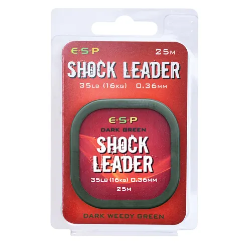 ESP Šoková šnúra Shock Leader (20m)