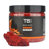 TB BAITS Obaľovacia Pasta Orient Shrimp 200ml