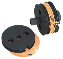 FOX Zig Disk box na Zig Rig (1)