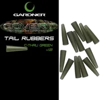 GARDNER Prevlek Covert Tail Rubbers