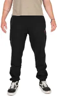 FOX Tepláky Collection Joggers Black Orange (4)