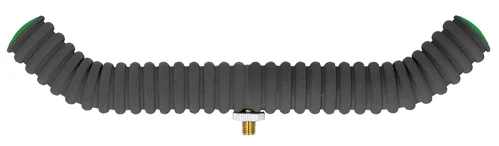 MIKADO Držiak Method Feeder Neoprene Thread (30cm)
