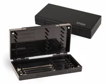 ZFISH Box na nadväzce Method Rig Case 150 (19x10x3cm)