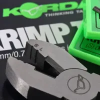 KORDA Krimpovacie objímky 0.6mm Spare Krimp Small,  50ks (4)