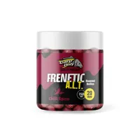 CARP ONLY Dipovaný Boilies Frenetic A.L.T. Chilli Spice 250ml