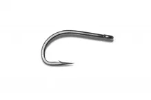 CARP´R´US Háčik Continental Snag Hook ATS (10ks)