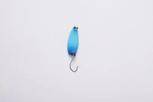 LUCKY JOHN Plandavka Ayu 2,4g farba 001 blue