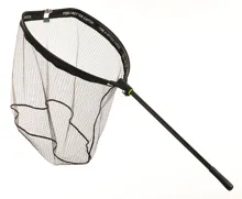 ZFISH Skladací podberák Landing Net DLX 160cm (70x60cm)