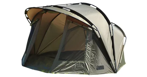MIKADO Bivak Enclave 2 Man Bivvy XL (330x300x170cm)