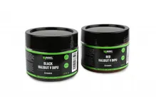 NIKL Black halibut v dipe Gigantica 15+20mm, 250g