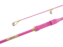 DELPHIN Kaprový prút Queen Candy 3.0lb, 3.60m (2diel)