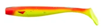 LUCKY JOHN Nástraha 3D Kubira Swim Shad 5" farba PG06, 3ks