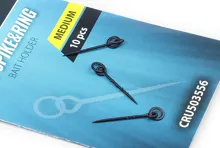 CARP´R´US Trn na nástrahu Bait Spike & Ring Medium 12mm, 10ks (4)