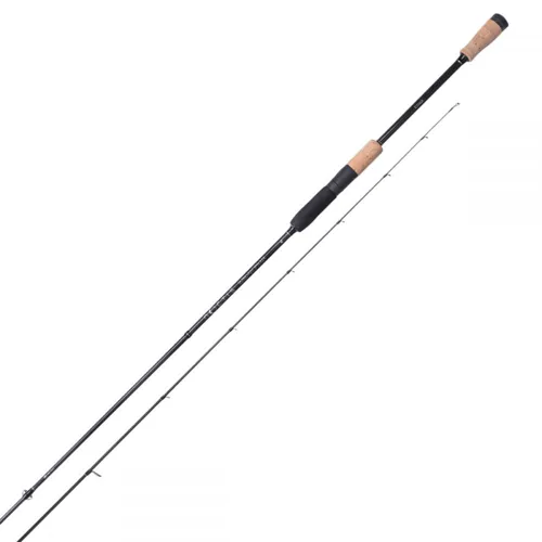 MIKADO Prívlačový prút Noctis Ultra Light Spin do 2-9g, 1.98m (2diel)