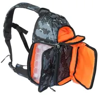 GIANTS FISHING Prívlačový batoh Spinning Sling Bag (24x15x39cm)