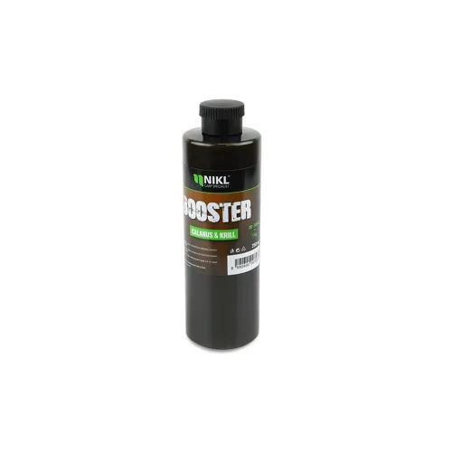 NIKL Booster 250ml