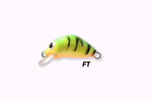 DORADO Wobler Magic 1.8cm FT (plávajúci)