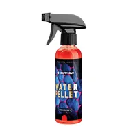 BAITNOW Liquid Method Feeder Water Pellet Strawberry 250ml