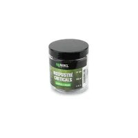 NIKL Rozpustné Criticals boilie Scopex &amp; Squid 250ml