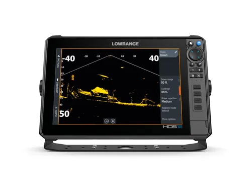 LOWRANCE Echolot HDS-PRO 12 bez sondy