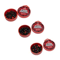 GARDA Carp Shots Carp Shots camou black