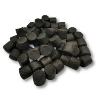 COPPENS Halibut pelety kŕmne 20mm
