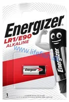 ENERGIZER Špeciálna alkalická batéria LR1/E90, 1ks