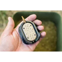 GIANTS FISHING Krmítko Method Feeder Gaube Large, 1ks (5)