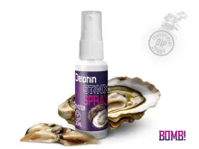 DELPHIN Dipovací sprej Stinx Spray Ustrica, transparentný, 30ml