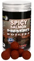 STARBAITS Hard Boilie Spicy Salmon 20mm, 200g