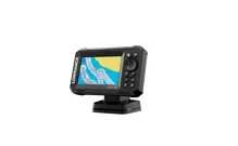 LOWRANCE Sonar Eagle 5 SplitshotHD Row (3)