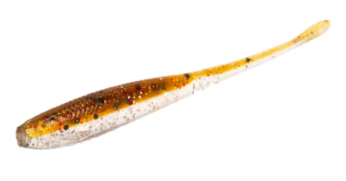MIKADO Nástraha M-Craft Mortal Tail Magic Brown