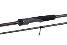 FOX RAGE Prút Warrior Zander Jig 10-30g 240cm (2diel) (1)