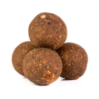 MIKBAITS Fanatica boilie Losos Ráček Asa 20mm, 900g