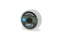 CARP´R´US Pletenka Soft-X olive green (20m)