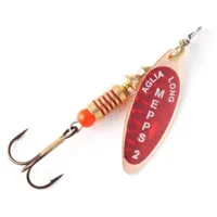 MEPPS Aglia Long 2 Redbo Copper (1ks)