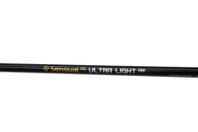 MIKADO Prívlačový prút Sensual N.G. Ultra Light Spin 3-18g, 2.60m (2 diel) (3)