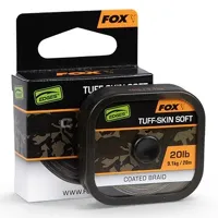 FOX Šnúrka Edges Tuff-Skin Soft 20m