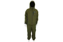 AQUA Bunda F12 Thermal Jacket (10000mm) (7)